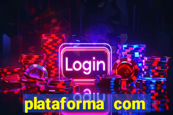 plataforma com jogos demo